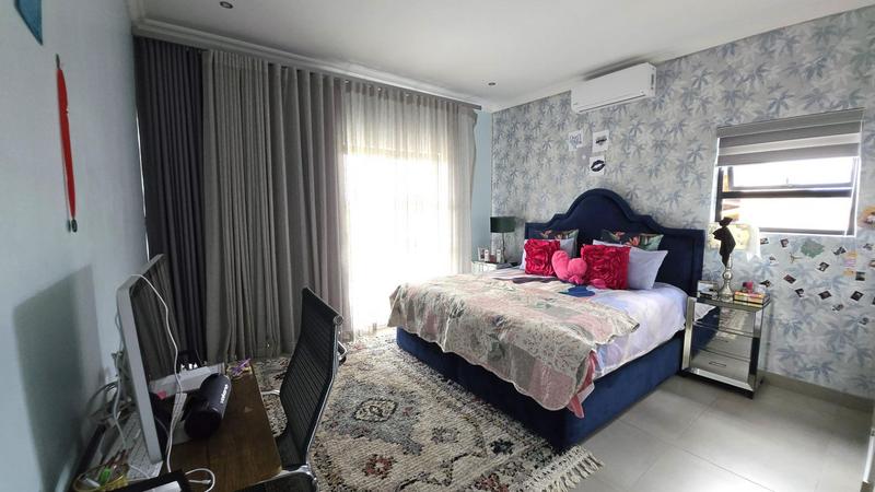 4 Bedroom Property for Sale in La Camargue Private Country Estate North West